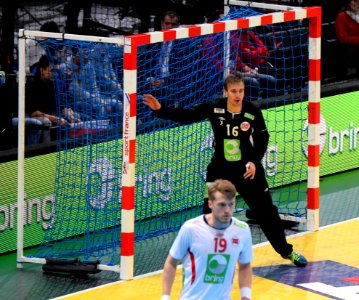 Espen Christensen-GoldenLeague-20160110