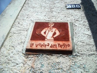 Esquina de La Vuelta del Negro, Mérida, Yucatán (01)