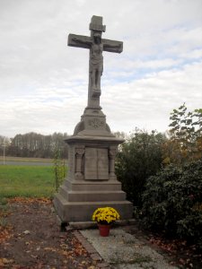 Espeln-Wegekreuz Detmolder Str