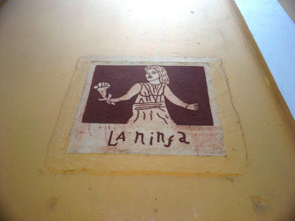 Esquina de La Ninfa, Mérida, Yucatán (01)