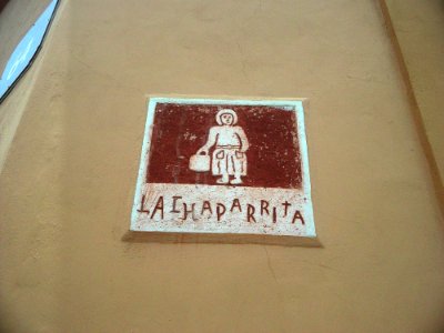 Esquina de La Chaparrita, Mérida, Yucatán (01)