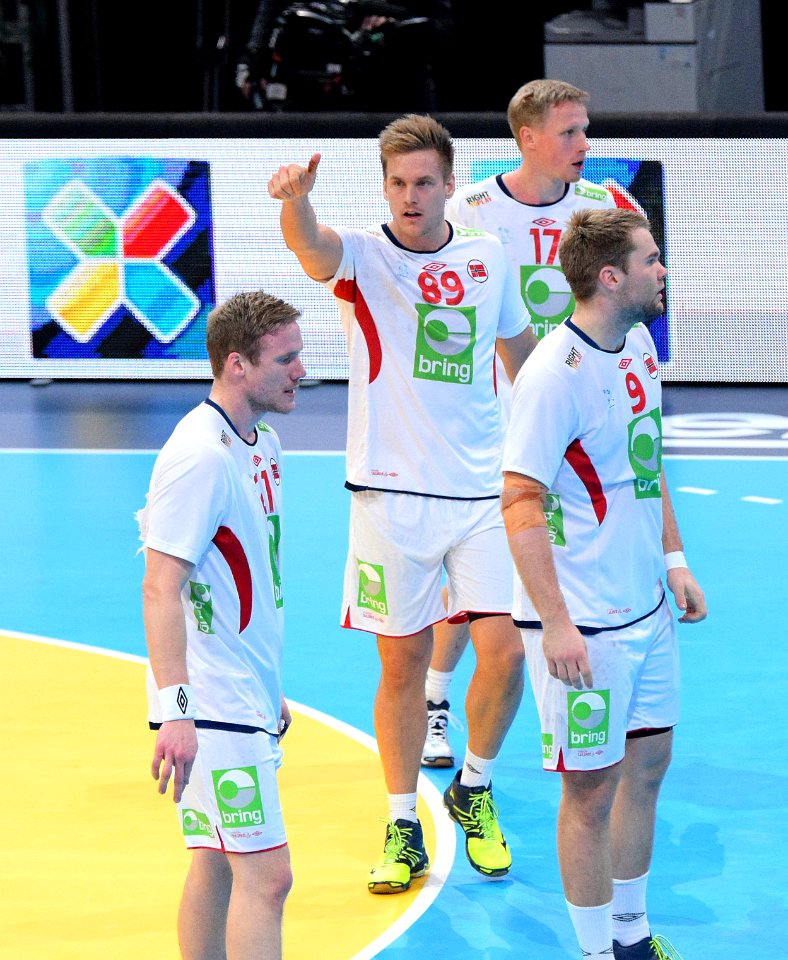 Espen Lie Hansen-GoldenLeague-20160110 3