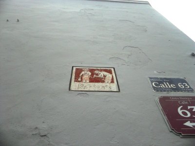 Esquina de Los Peones, Mérida, Yucatán (01)