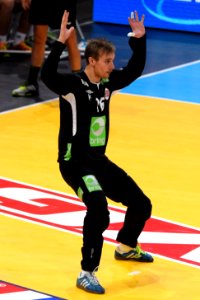 Espen Christensen-GoldenLeague-20160110 2
