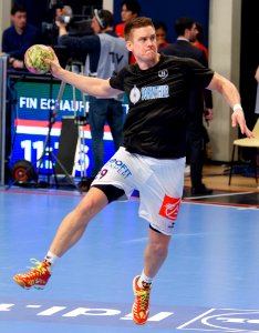 Espen Lie Hansen 20180412