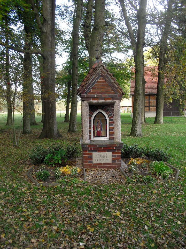 Espeln-Heiligenhaeuschen Kaunitzer Str