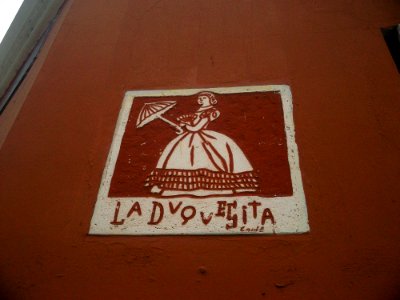 Esquina de La Duquesita, Mérida, Yucatán (01)