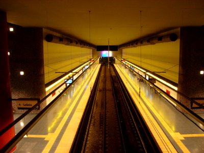 Estación Parque de los Patricios (9)