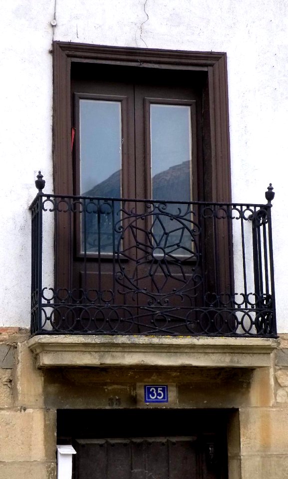 Espejo (Álava) - Casa 12