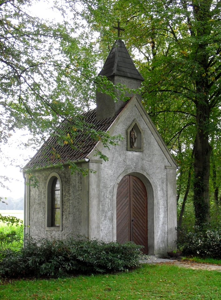 Espeln - Kapelle