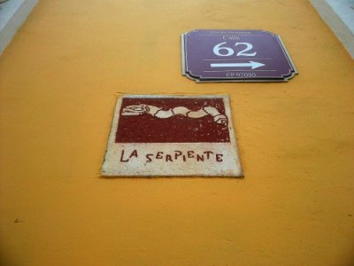 Esquina de La Serpiente, Mérida, Yucatán (01)