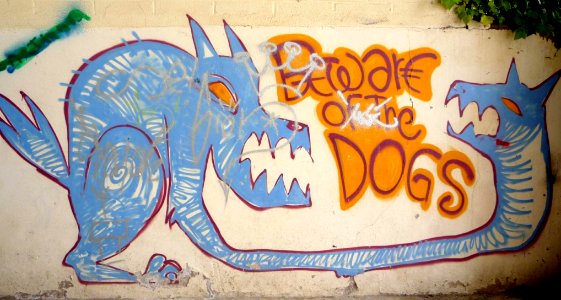 Espejo (Álava) - Graffiti 5