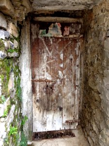 Esino Lario door 04