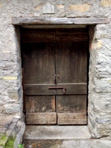 Esino Lario door 06