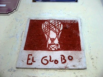 Esquina de El Globo, Mérida, Yucatán (01)