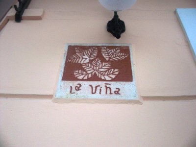 Esquina de La Viña, Mérida, Yucatán (01)