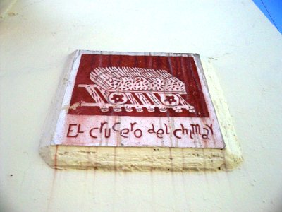 Esquina de El Crucero del Chimay, Mérida, Yucatán (01)