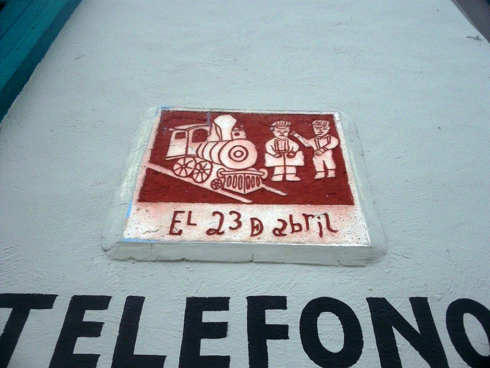 Esquina de El 23 de Abril, Mérida, Yucatán (01)