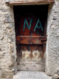 Esino Lario door 05