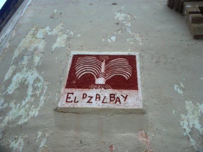 Esquina de El Dzalbay, Mérida, Yucatán (01)