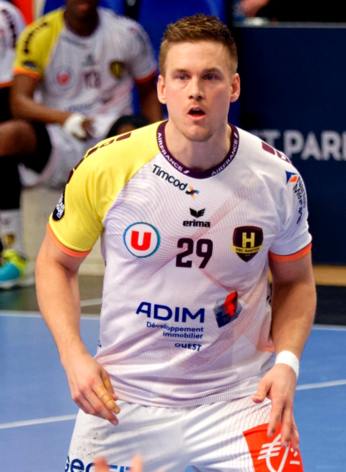 Espen Lie Hansen 2 20180412
