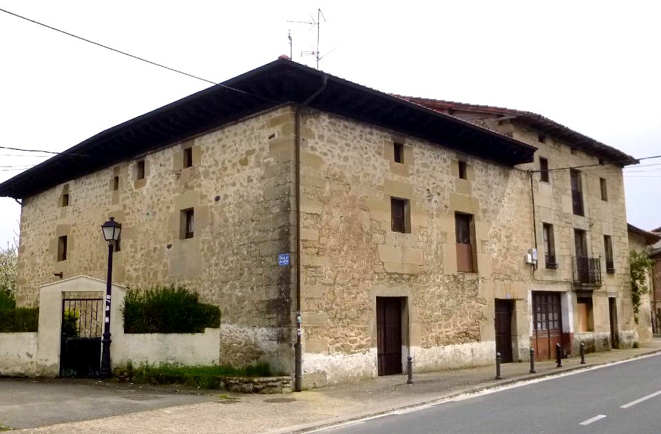 Espejo (Álava) - Casa 18