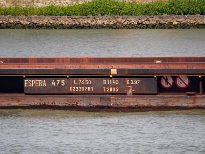 Espera 475 - ENI 02330761 pic2