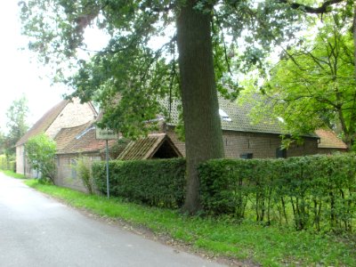 Erpe hoeve Honegemstraat 81
