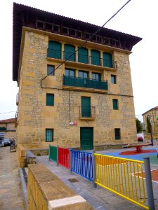Espejo (Álava) - Casa 10