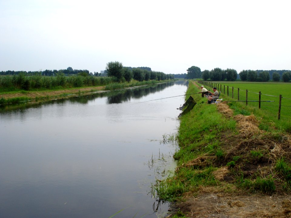 Erp (N-Br, NL) River Aa