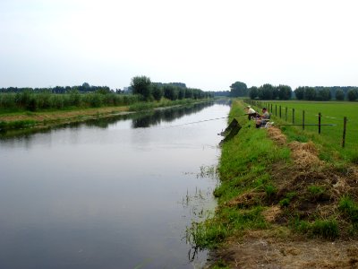 Erp (N-Br, NL) River Aa