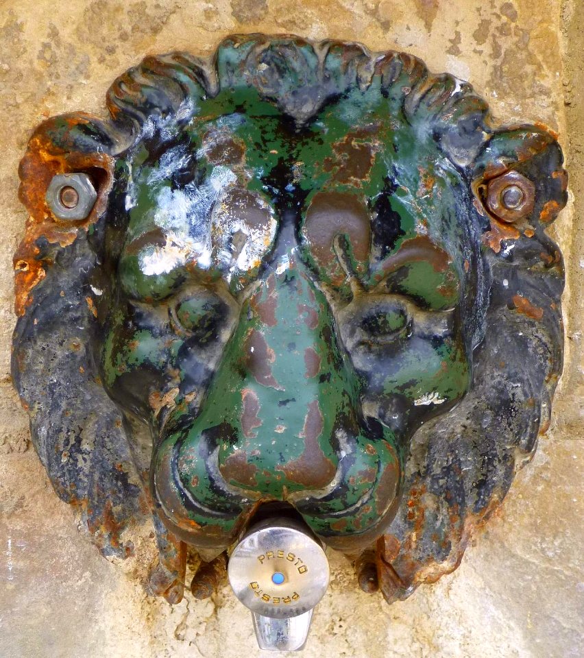 Espejo (Álava) - Fuente 3