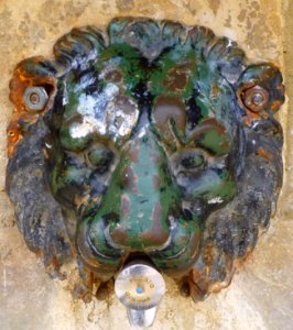 Espejo (Álava) - Fuente 3