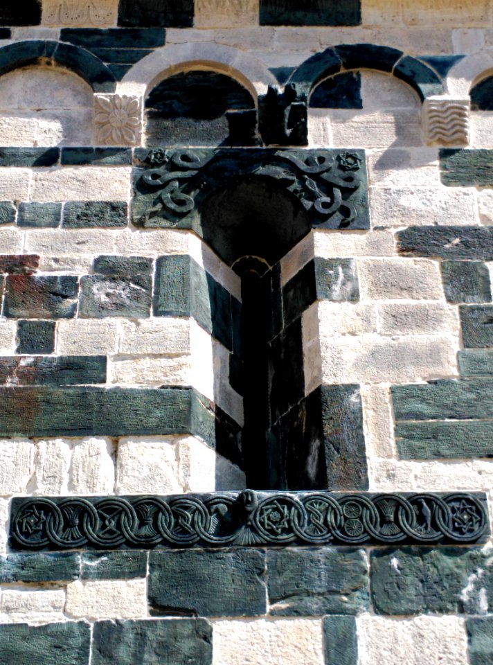 Església de Saint-Michel de Murato 7