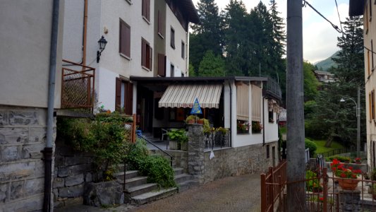 Esino Lario-Albergo Centrale (2)