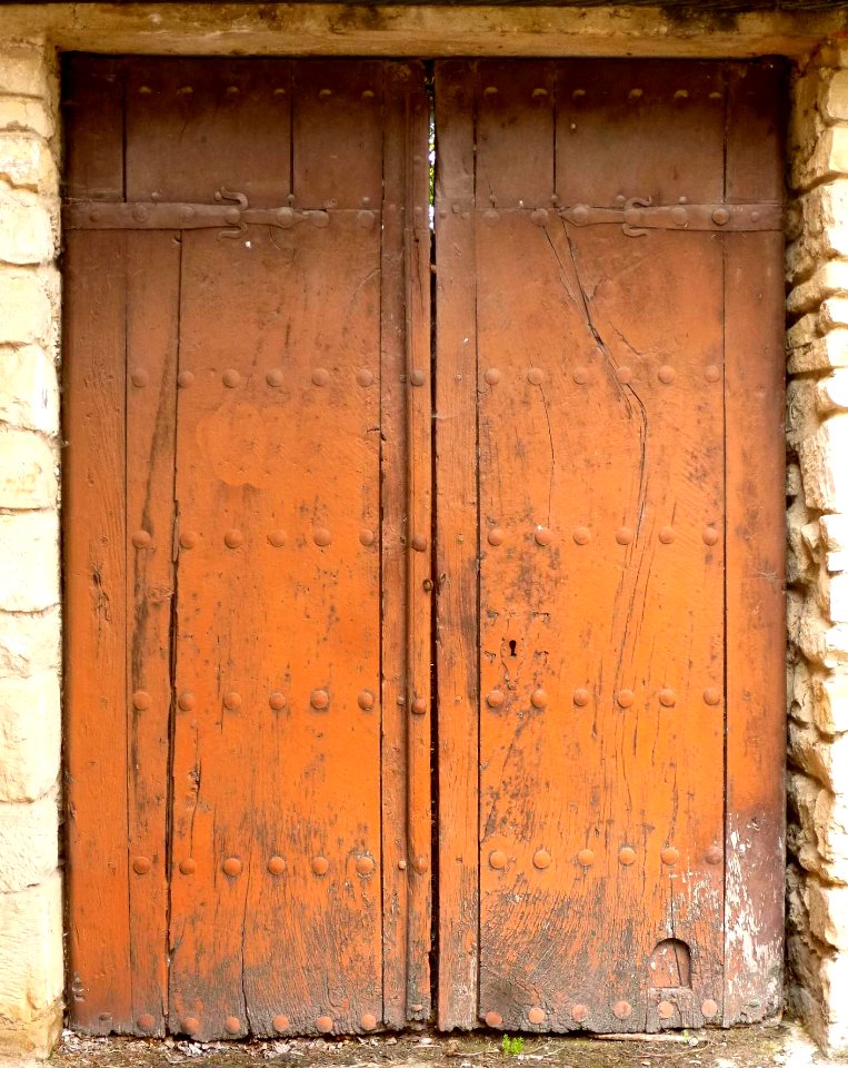 Espejo (Álava) - Puerta 04
