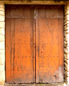 Espejo (Álava) - Puerta 04