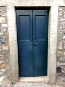 Esino Lario door 10