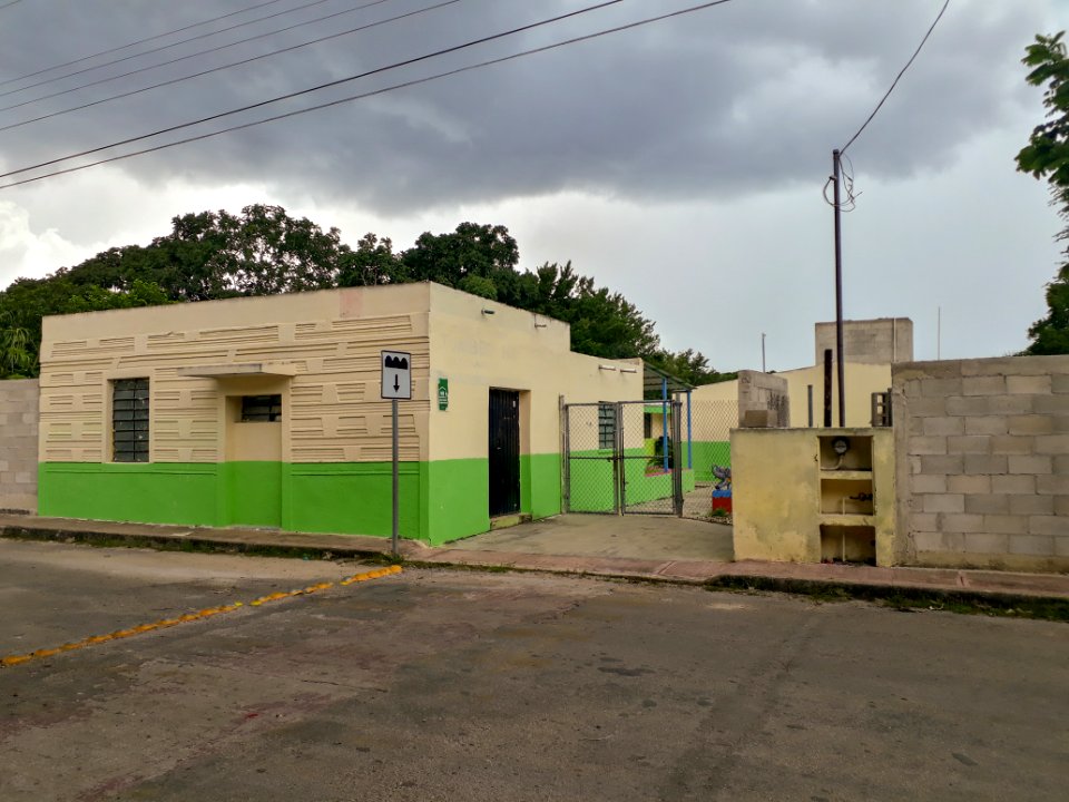 Escuela 31DJN2013R