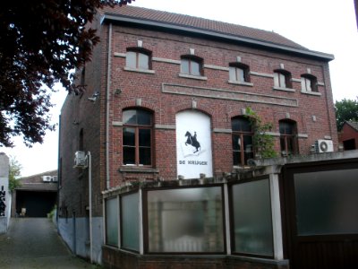 Erpe brouwerij De Arend Dorpsstraat 144