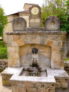 Espejo (Álava) - Fuente 2