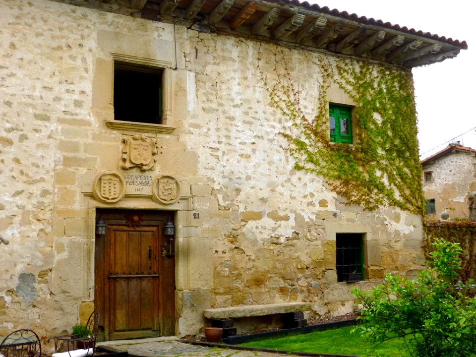 Espejo (Álava) - Casa 26
