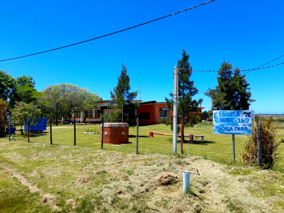 Escuela N° 169 Sosa Dias 02