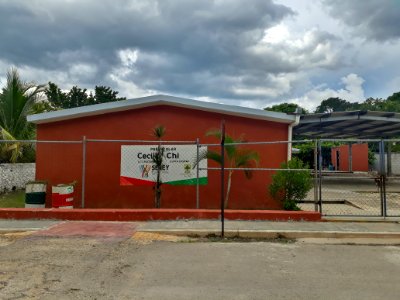 Escuela 31DCC0189C