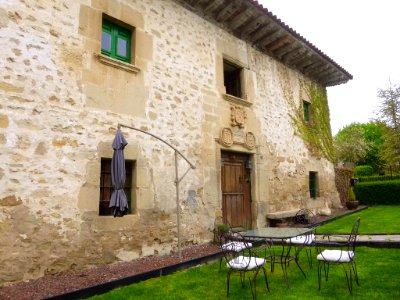 Espejo (Álava) - Casa 06