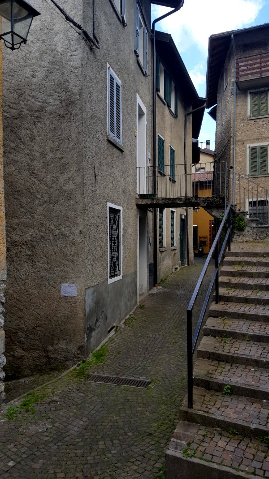 Esino Lario-Via Solferino (3)