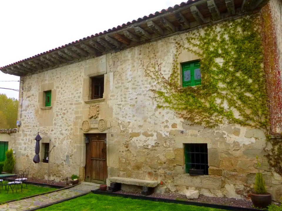 Espejo (Álava) - Casa 28