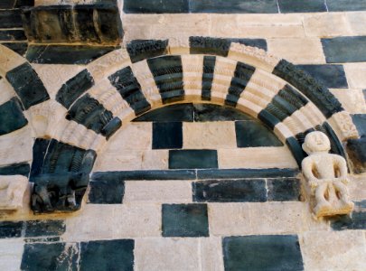 Església de Saint-Michel de Murato 2