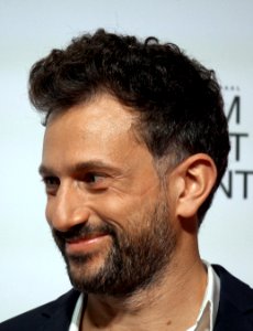 Eshref Reybrouck (2020)