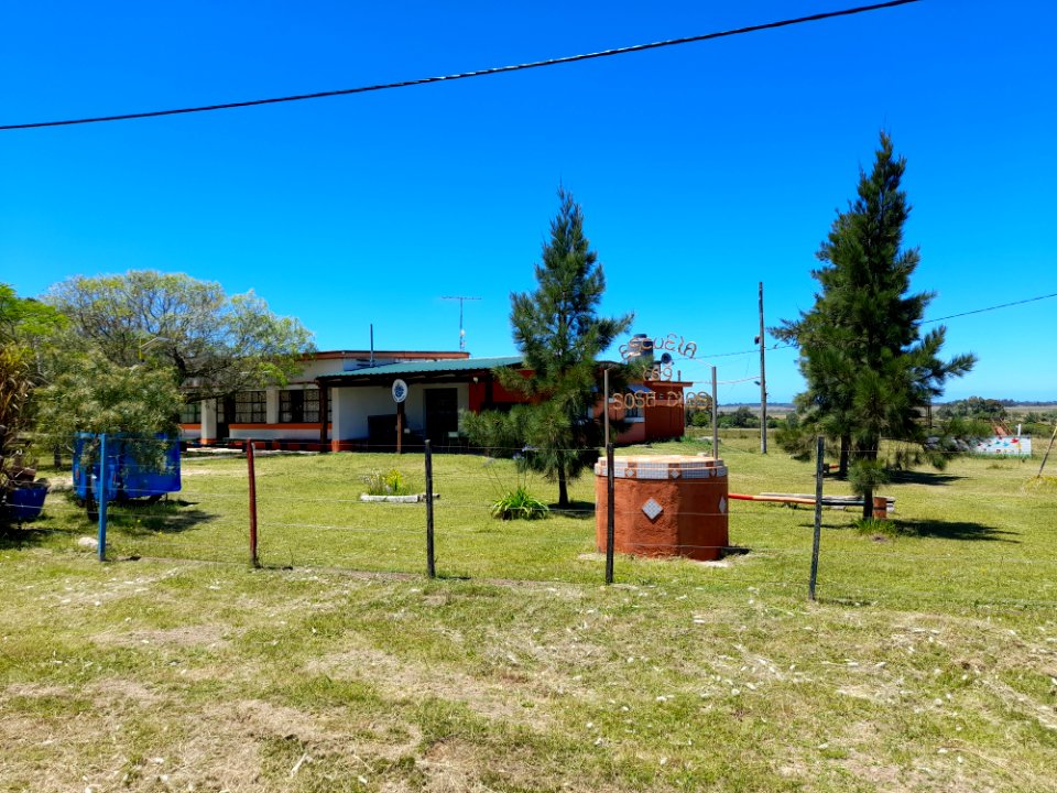 Escuela N° 169 Sosa Dias 03